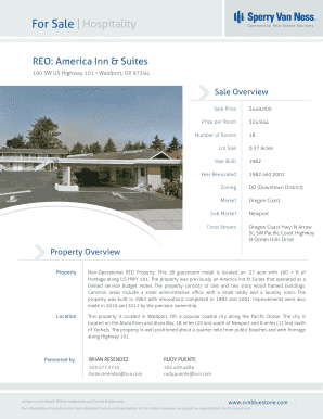Confidentiality Agreement for Property Acquisition