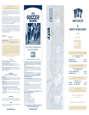 Medical Consent and Release of Liability Statement