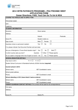 2014 Application Form - AWS Amazon Simple Storage Service ...