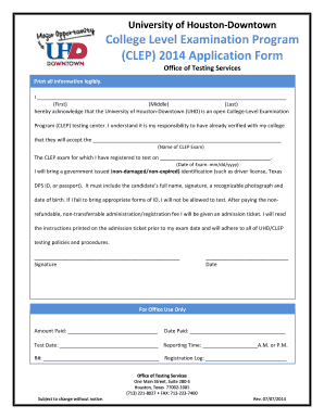 Form preview picture