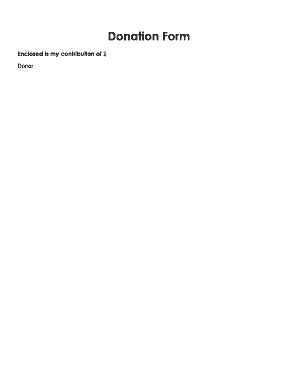 OVC Pet Trust Donation Form