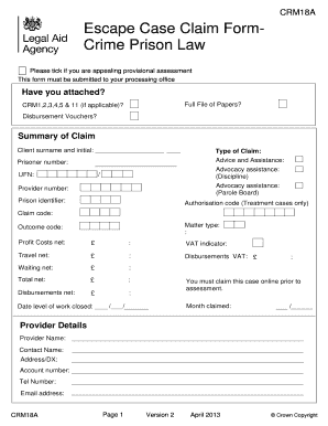 Form preview picture