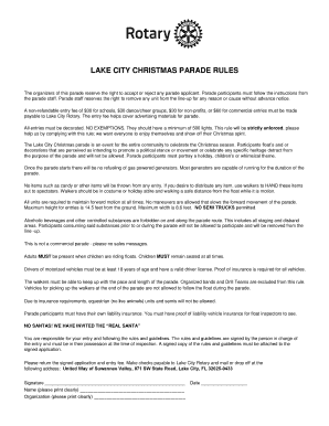 lake city christmas - United Way Suwannee Valley - unitedwaysuwanneevalley