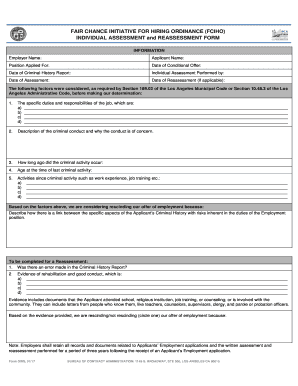 Form preview picture