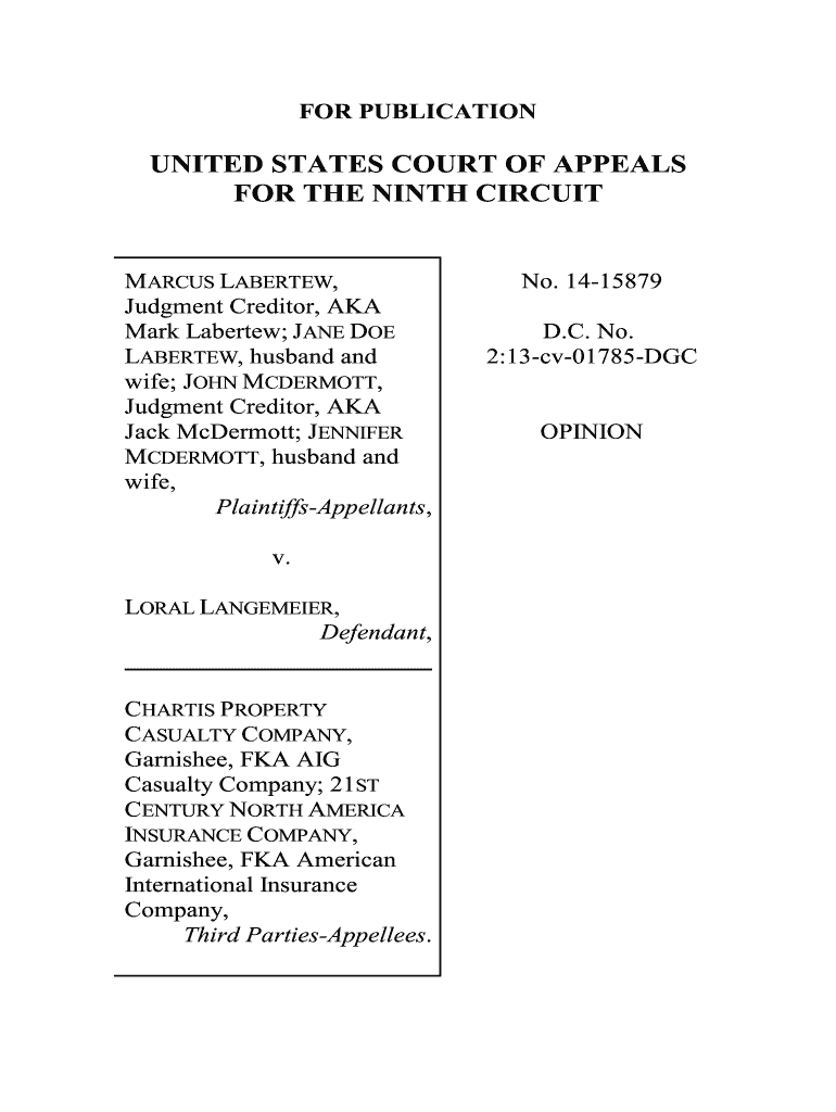 Fillable Online Judgment Creditor, AKA Fax Email Print pdfFiller