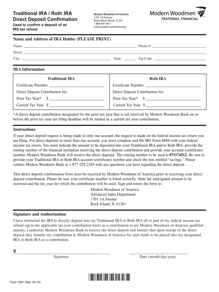 modern woodmen certificate number Preview on Page 1