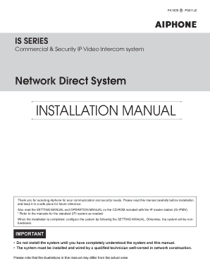 IS IP ND System IM (V2)11.07.18.indd