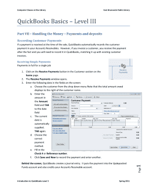 Form preview picture