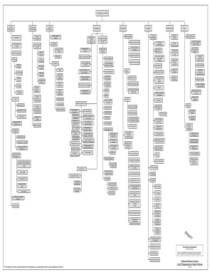 Johnson Space Center ALICE Statement of Work Outline