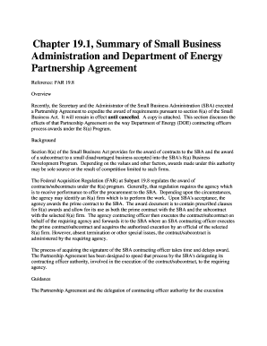 AG19 1 - Department of Energy - energy