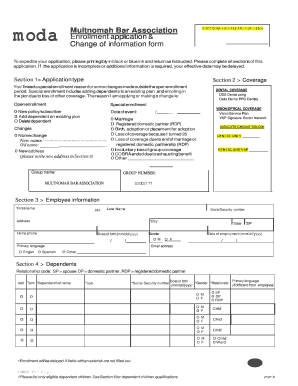 Form preview picture