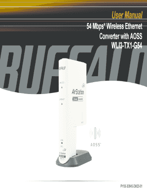 WLI3TX1G54 Manual.indd