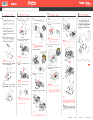 Fillable Online Easy Setup Instructions Fax Email Print - pdfFiller