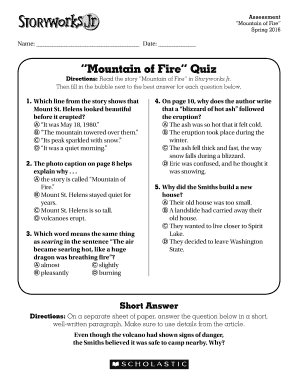 Form preview picture