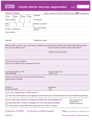 Form preview picture