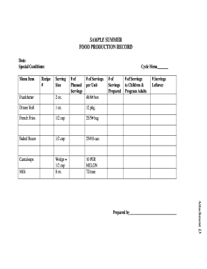 Form preview picture