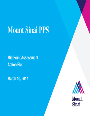 Fillable Online Mid Point Assessment Fax Email Print - pdfFiller