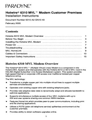 Form preview picture