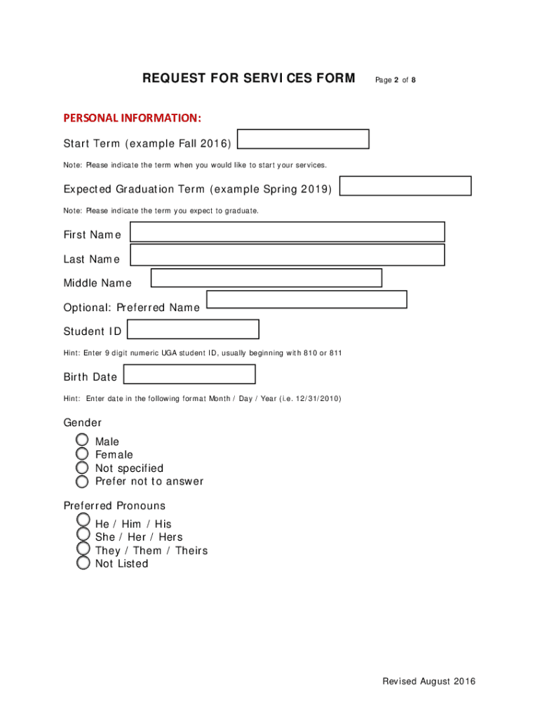 documentation affidavit Preview on Page 1