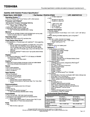 product design specification template - Fill Out Online ...