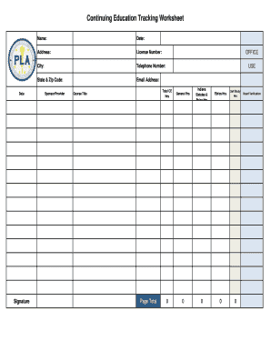 Form preview picture