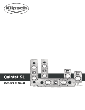 quintet sl