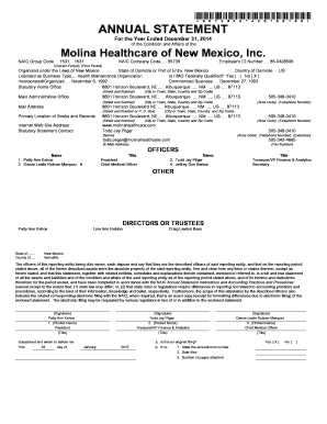 molina healthcare florida phone number - Forms & Document Templates to Submit Online in PDF ...