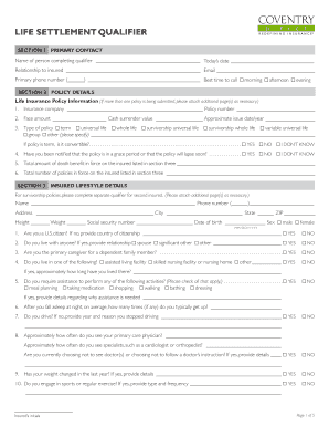 Form preview picture