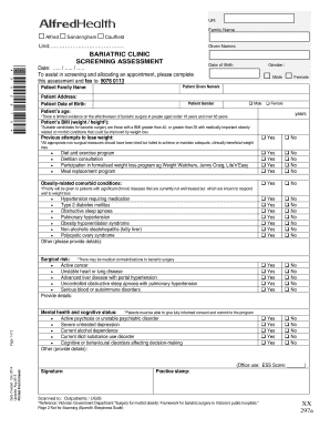 Form preview picture