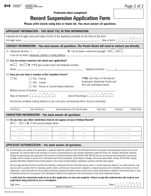 Form preview picture