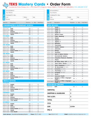 Form preview picture