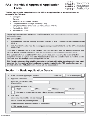 Form preview picture