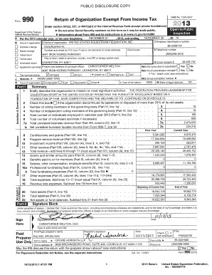 Application for Extension of Time To File an - files.usef.org
