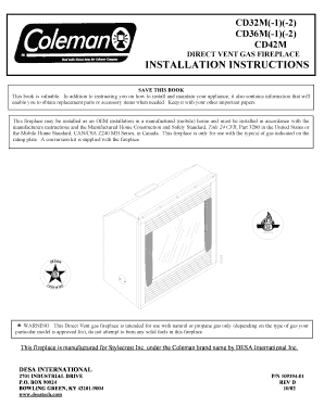 Fillable Online 109194 00d Doc Fax Email Print Pdffiller