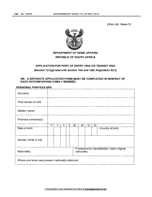 Form preview picture