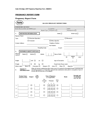 Form preview picture