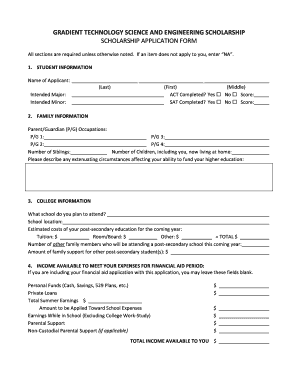 Scholarship Application Form.v2.docx - isd728