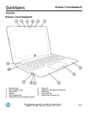 Form preview picture