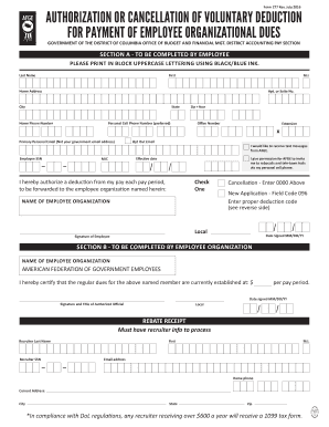 Form preview picture