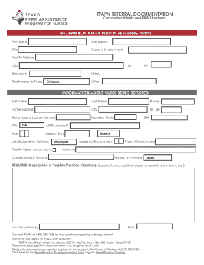 Form preview picture