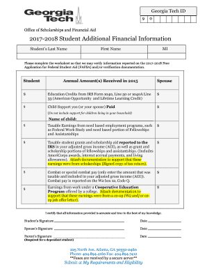 Form preview picture