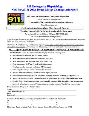 209a-flyer-north-attleboro-pd - Commonwealth Police Services