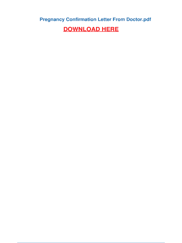 Fillable Online Proof of Miscarriage Document - meaning of words ...