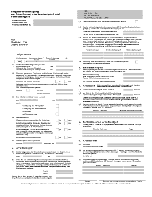 Form preview picture