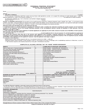 Form preview picture