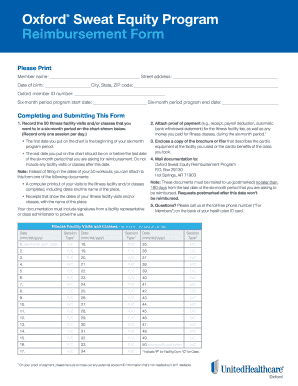 Form preview picture