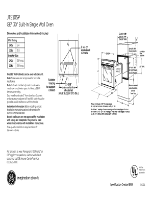 out width