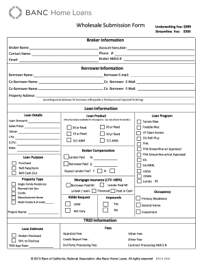 Form preview picture