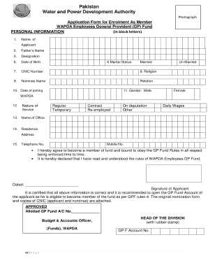 Form preview picture