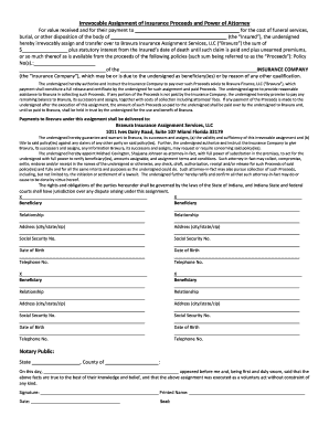 lincoln financial group assignment of life insurance form